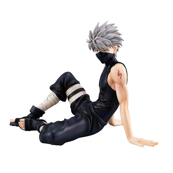 G.E.M. Series NARUTO Shippuden Tenohira Kakashi Sensei