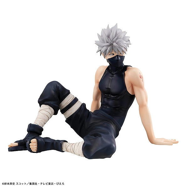 G.E.M. Series NARUTO Shippuden Tenohira Kakashi Sensei