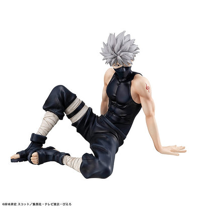 G.E.M. Series NARUTO Shippuden Tenohira Kakashi Sensei