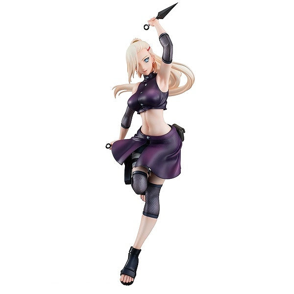 NARUTO Gals NARUTO Shippuden Ino Yamanaka