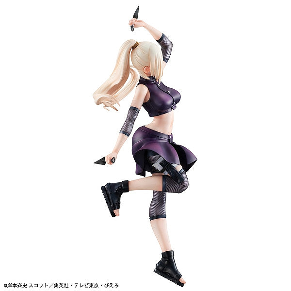 NARUTO Gals NARUTO Shippuden Ino Yamanaka