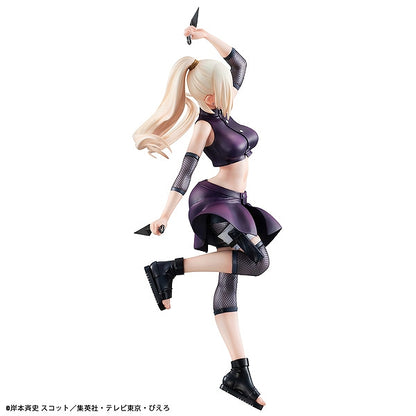 NARUTO Gals NARUTO Shippuden Ino Yamanaka
