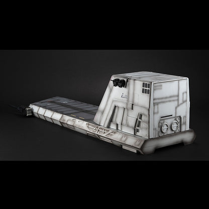 Realistic Model Series Mobile Suit Gundam UC 1/144 HG Nahel Argama Catapult Deck (UC ver.)