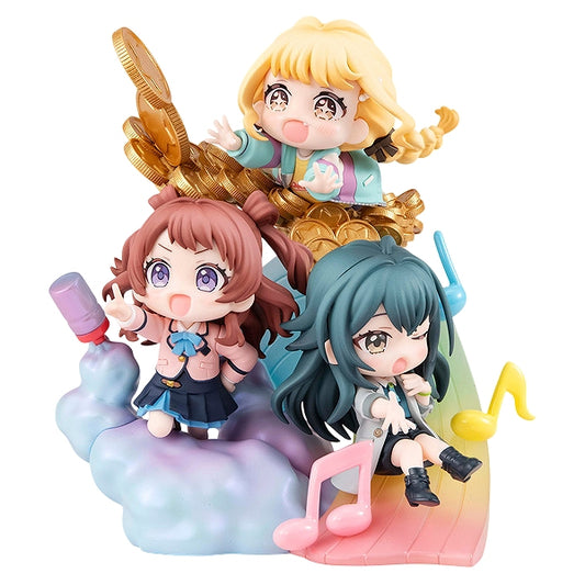 FigUnity Gakuen Idolmaster