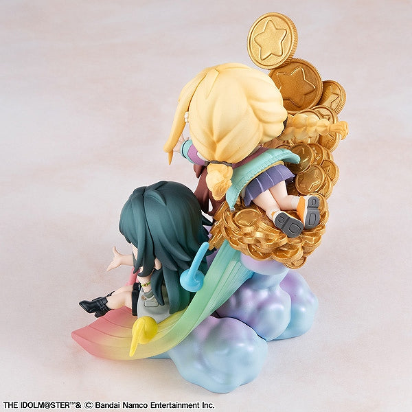 FigUnity Gakuen Idolmaster