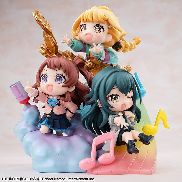 FigUnity Gakuen Idolmaster