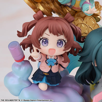 FigUnity Gakuen Idolmaster