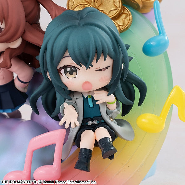 FigUnity Gakuen Idolmaster