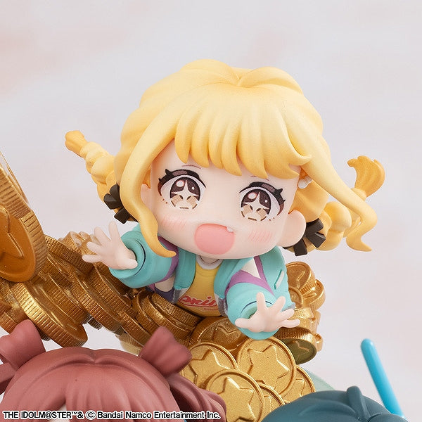 FigUnity Gakuen Idolmaster