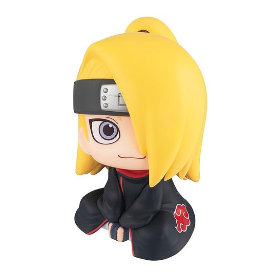 Rukappu NARUTO Shippuden Deidara