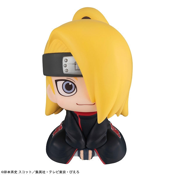 Rukappu NARUTO Shippuden Deidara