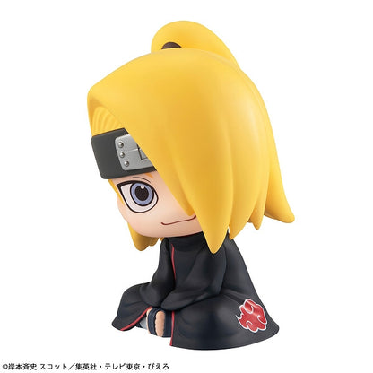 Rukappu NARUTO Shippuden Deidara