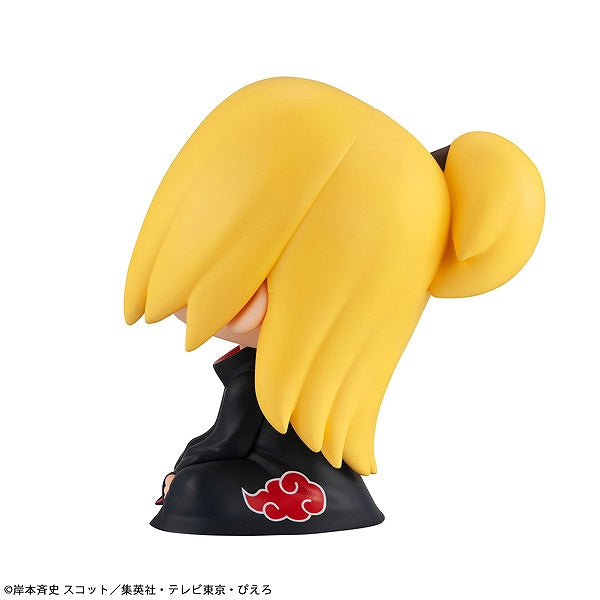 Rukappu NARUTO Shippuden Deidara