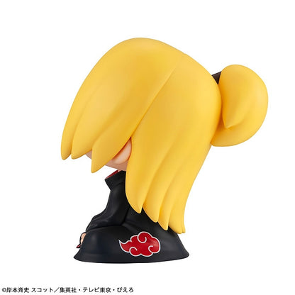 Rukappu NARUTO Shippuden Deidara
