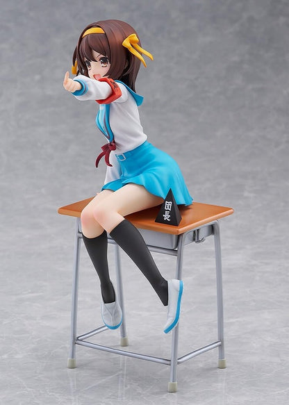 The Melancholy of Haruhi Suzumiya Haruhi Suzumiya anime 20th anniversary ver.