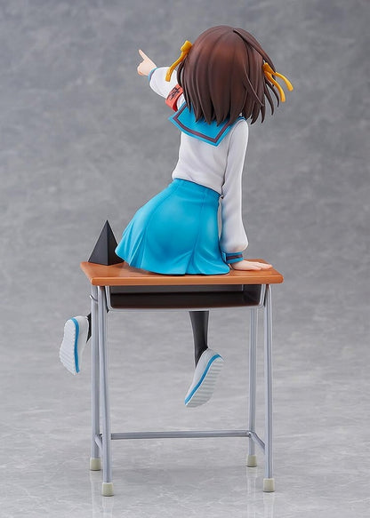 The Melancholy of Haruhi Suzumiya Haruhi Suzumiya anime 20th anniversary ver.