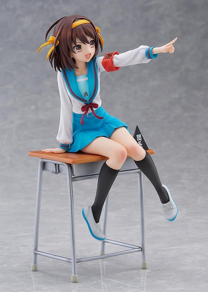 The Melancholy of Haruhi Suzumiya Haruhi Suzumiya anime 20th anniversary ver.