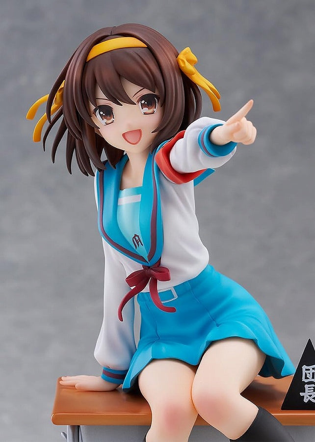 The Melancholy of Haruhi Suzumiya Haruhi Suzumiya anime 20th anniversary ver.