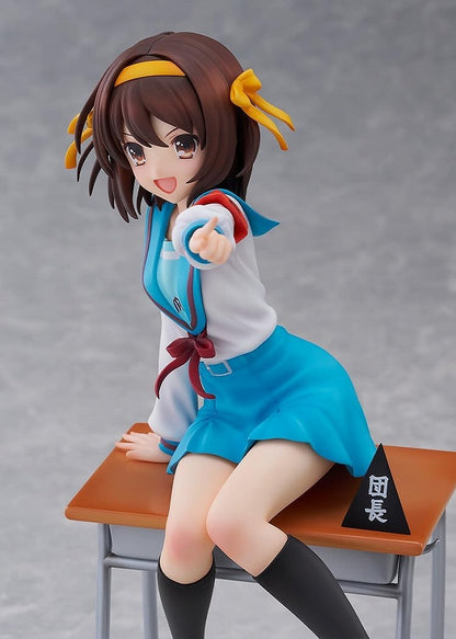 The Melancholy of Haruhi Suzumiya Haruhi Suzumiya anime 20th anniversary ver.