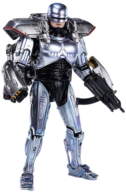 HIYA Exquisite Super Series 1/12 Scale "RoboCop 3" RoboCop Action Figure