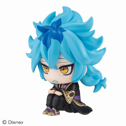 Rukappu “Disney Twisted Wonderland” Idea Shroud