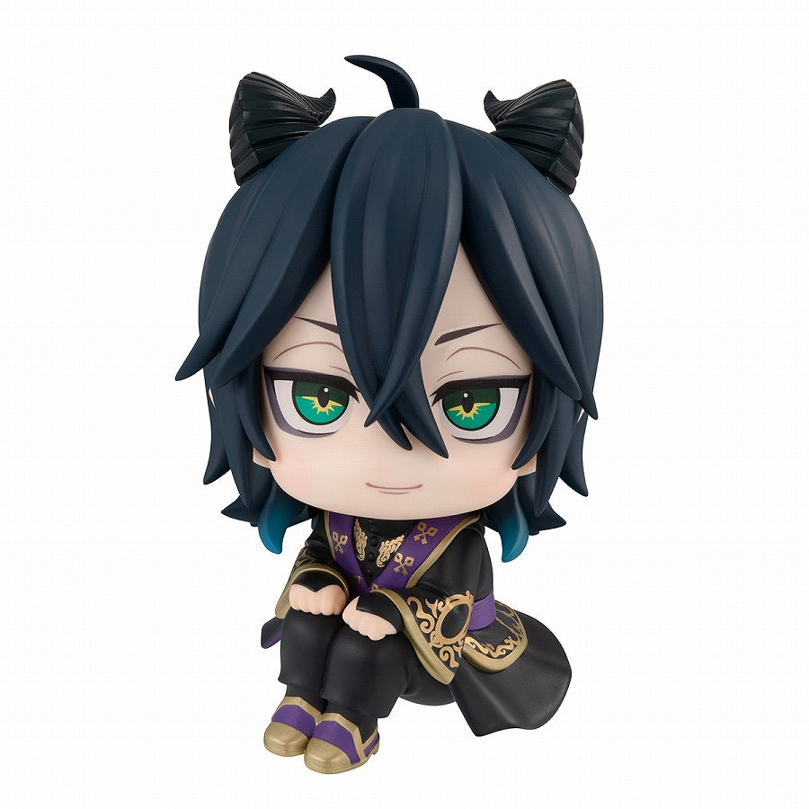 Rukappu “Disney Twisted Wonderland” Malleus Draconia