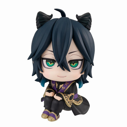 Rukappu “Disney Twisted Wonderland” Malleus Draconia