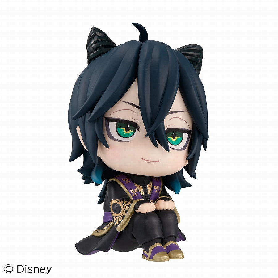 Rukappu “Disney Twisted Wonderland” Malleus Draconia