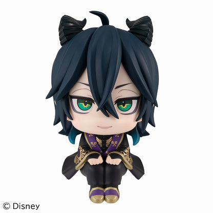 Rukappu “Disney Twisted Wonderland” Malleus Draconia