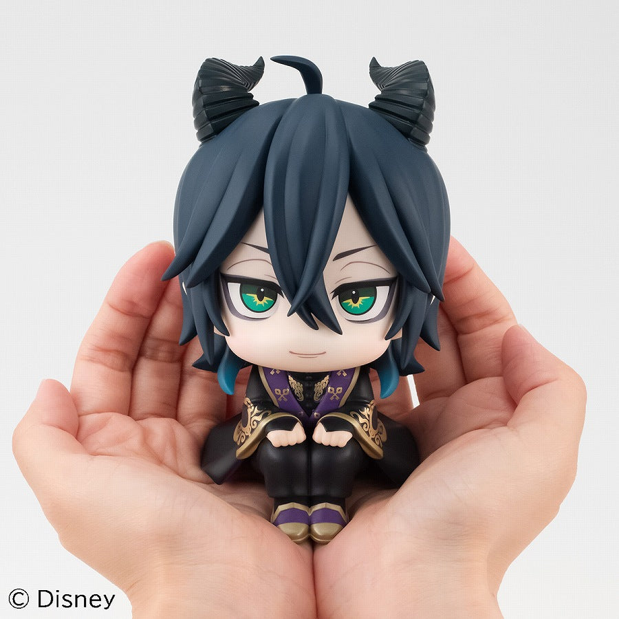 Rukappu “Disney Twisted Wonderland” Malleus Draconia
