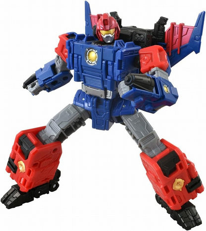 Transformers AOTP-36 Nexus Prime