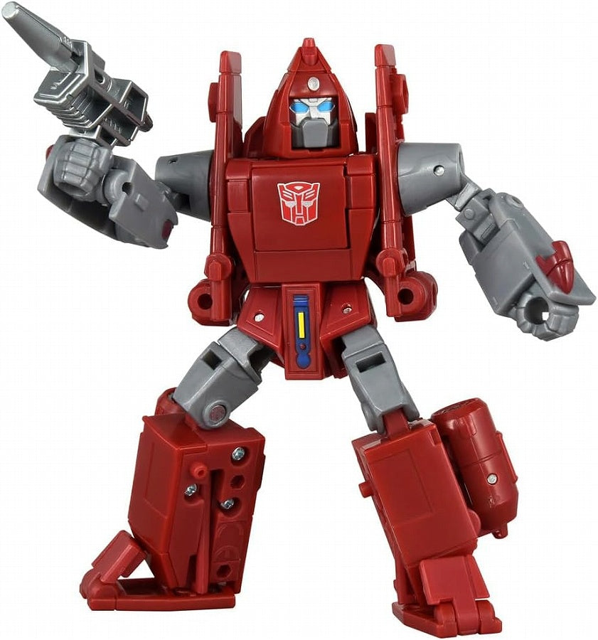 Transformers AOTP-37 Power Glide