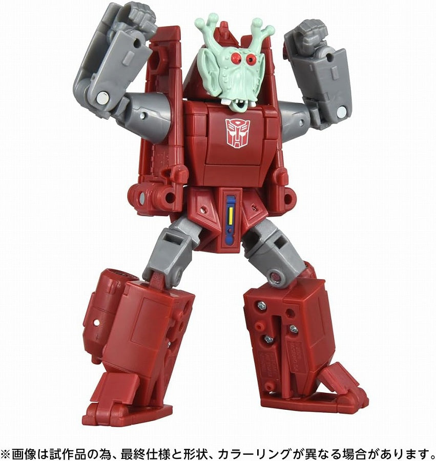 Transformers AOTP-37 Power Glide