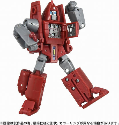 Transformers AOTP-37 Power Glide