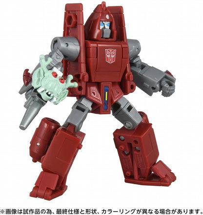 Transformers AOTP-37 Power Glide