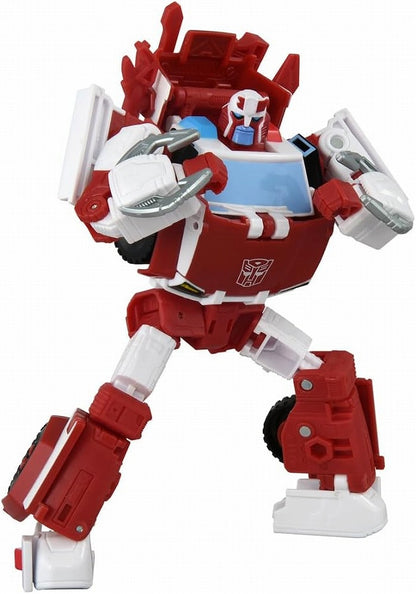 Transformers AOTP-38 Ratchet (Animated)