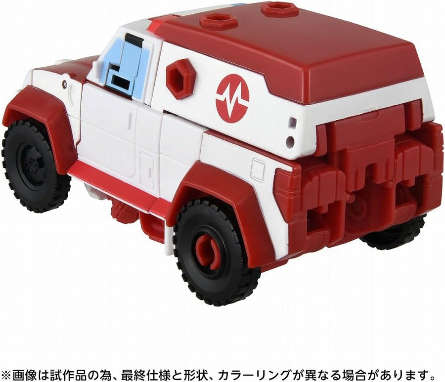 Transformers AOTP-38 Ratchet (Animated)