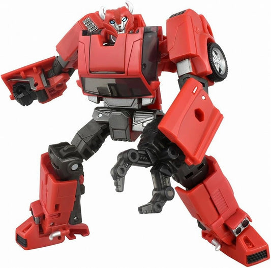 Transformers AOTP-41 Cliffjumper (Prime Universe)