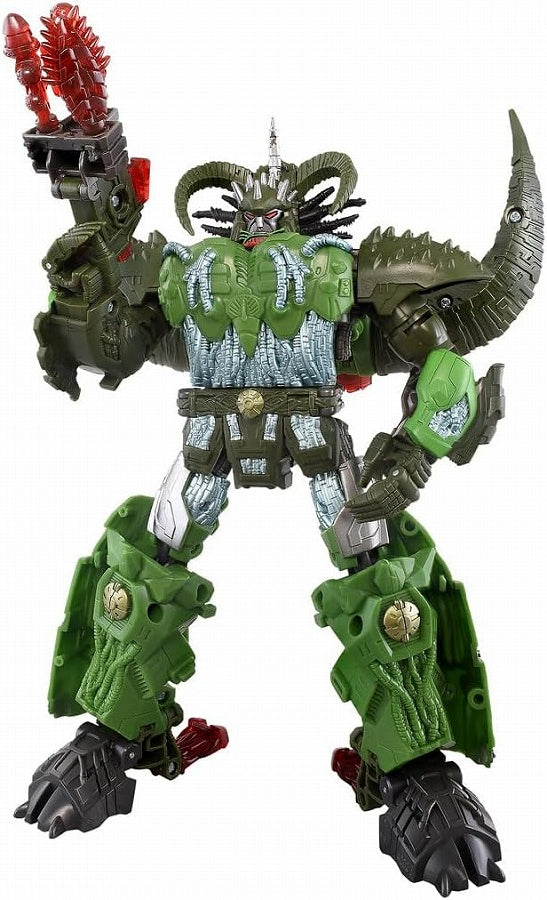 Transformers AOTP-42 Reigi Maximo