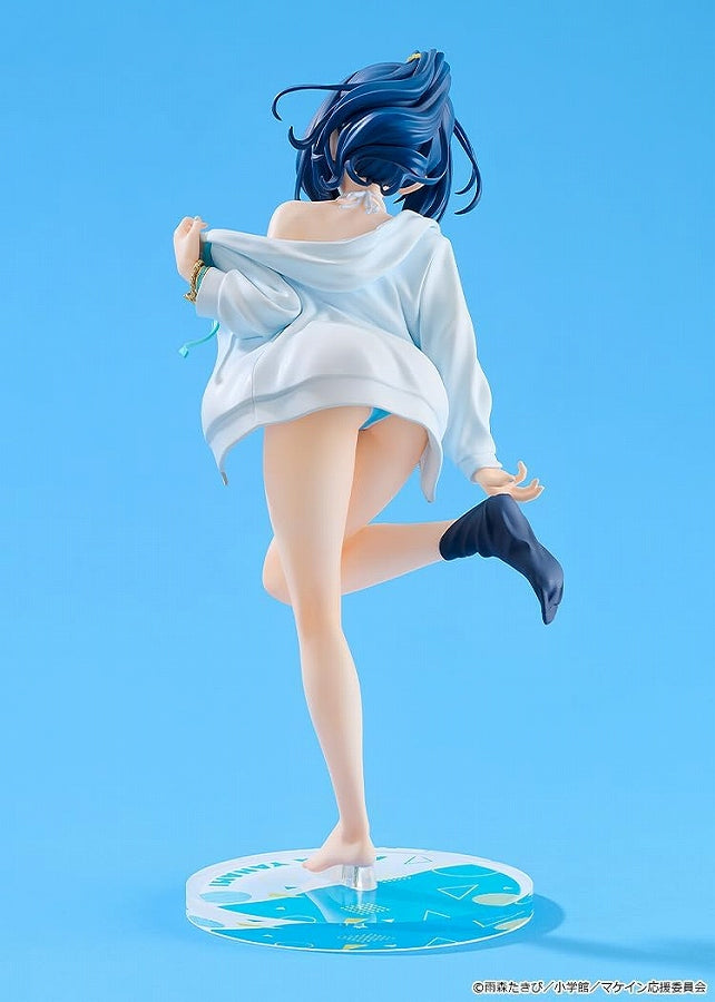 Too many losing heroines! Anna Yanami Swimsuit Ver.