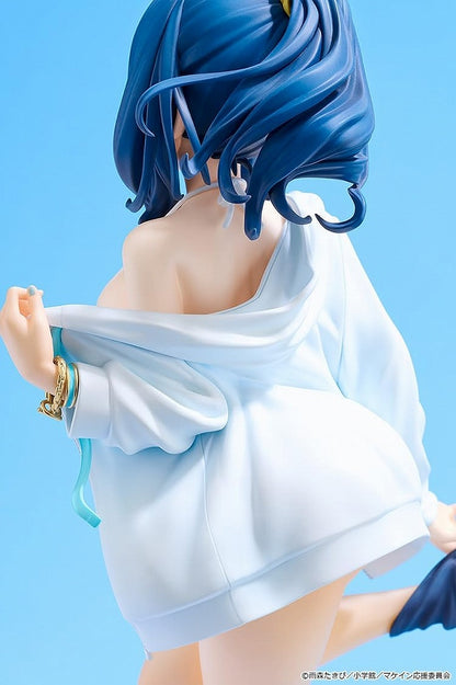 Too many losing heroines! Anna Yanami Swimsuit Ver.