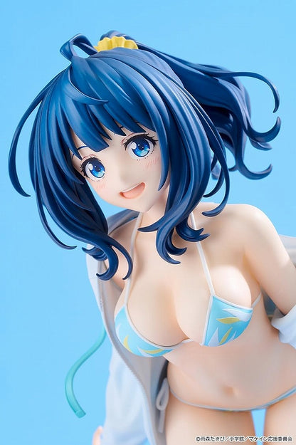 Too many losing heroines! Anna Yanami Swimsuit Ver.