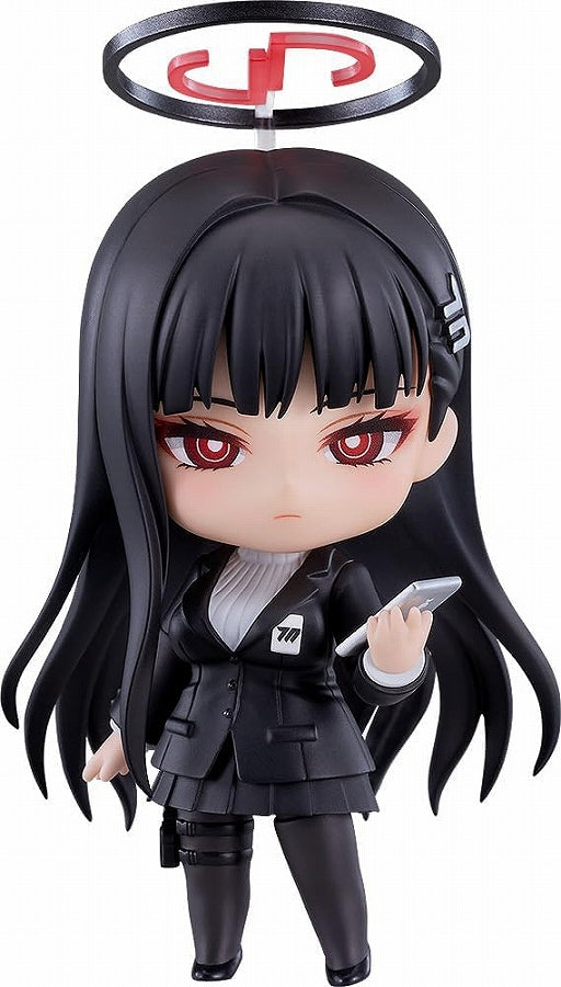 Blue Archive -Blue Archive- Nendoroid Rio Togetsu