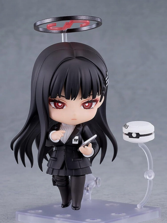 Blue Archive -Blue Archive- Nendoroid Rio Togetsu