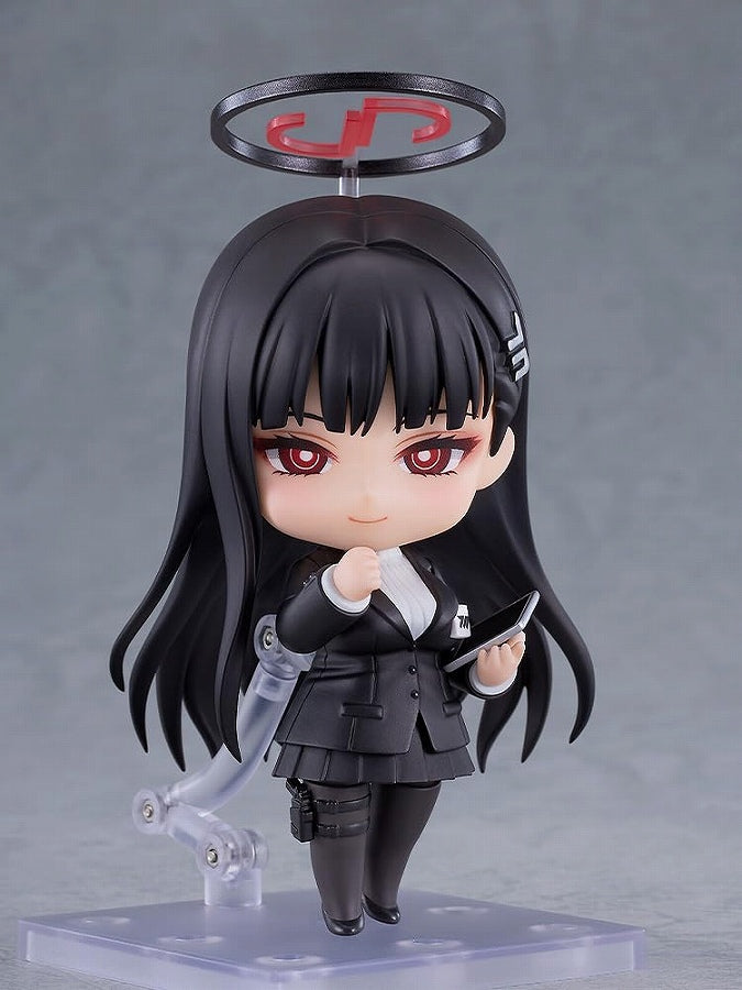 Blue Archive -Blue Archive- Nendoroid Rio Togetsu