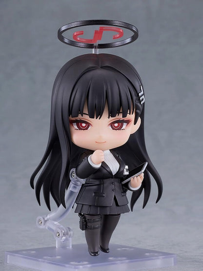 Blue Archive -Blue Archive- Nendoroid Rio Togetsu
