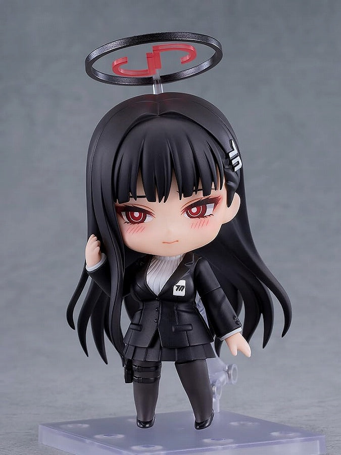 Blue Archive -Blue Archive- Nendoroid Rio Togetsu