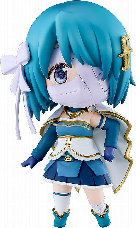 Puella Magi Madoka Magica the Movie: Walpurgis no Kaiten Nendoroid Sayaka Miki (Walpurgis no Kaiten) Ver. Basic