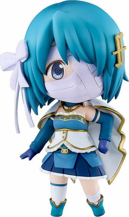 Puella Magi Madoka Magica the Movie: Walpurgis no Kaiten Nendoroid Sayaka Miki (Walpurgis no Kaiten) Ver. Basic