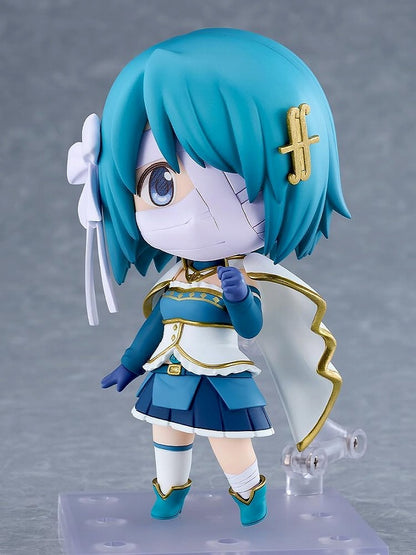 Puella Magi Madoka Magica the Movie: Walpurgis no Kaiten Nendoroid Sayaka Miki (Walpurgis no Kaiten) Ver. Basic